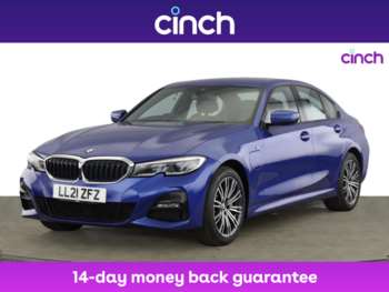 Used BMW 3 Series 2021 for sale - 74835296: Photo