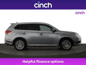 Used Mitsubishi Outlander 2019 for sale - 75955232: Photo