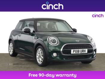 Used MINI Hatch 2018 for sale - 75323569: Photo