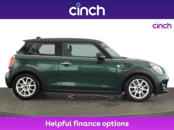 Used MINI Hatch 2018 for sale - 75323569: Photo