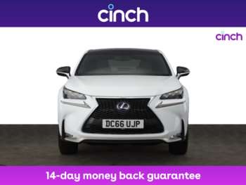 Used Lexus NX 2017 for sale - 74905721: Photo