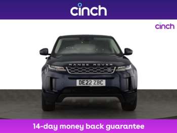 Used Land Rover Range Rover Evoque 2022 for sale - 74748567: Photo
