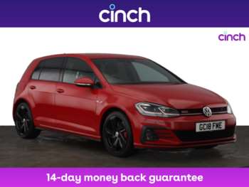 2018 - 2.0 TSI 245 GTI Performance 5dr