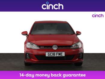 Used Volkswagen Golf 2018 for sale - 74948580: Photo