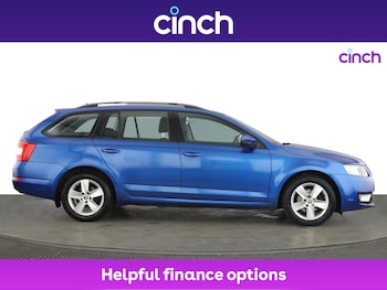 Used Skoda Octavia 2016 for sale - 75549595: Photo