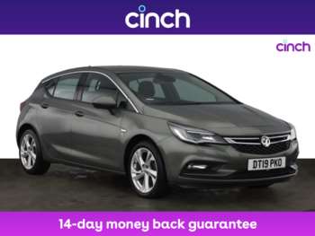 2019 - 1.0T ecoTEC SRi Nav 5dr