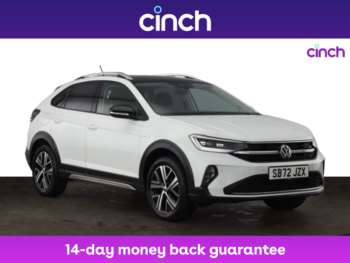 2023 - 1.0 TSI 110 Style 5dr