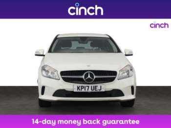 Used Mercedes-Benz A-Class 2017 for sale - 74859224: Photo