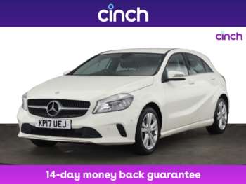 Used Mercedes-Benz A-Class 2017 for sale - 74859224: Photo