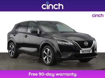 2021 - 1.3 DiG-T MH 158 Premiere Edition 5dr Xtronic