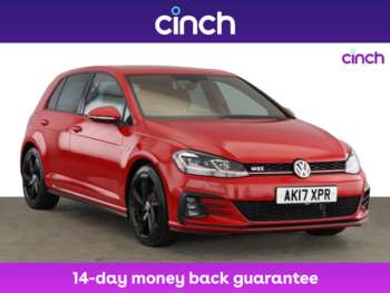 2017 - 2.0 TSI GTI 5dr
