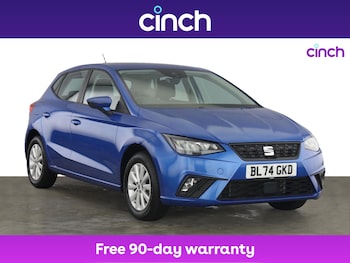 2025 - 1.0 TSI 95 SE 5dr