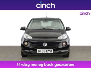 Used Vauxhall Adam 2019 for sale - 75010853: Photo