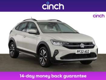 2022 - 1.0 TSI 110 Life 5dr DSG