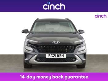 Used Hyundai KONA 2021 for sale - 74582569: Photo