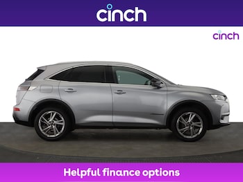 Used DS Automobiles DS 7 Crossback 2019 for sale - 75323096: Photo