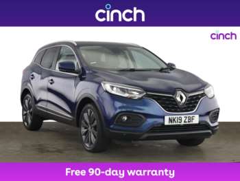 2019 - 1.3 TCE Iconic 5dr