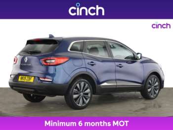 Used Renault Kadjar 2019 for sale - 75323530: Photo