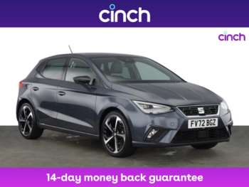 2023 - 1.0 TSI 95 FR Sport 5dr