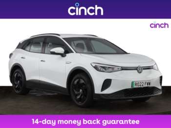 2022 - 109kW Life Pure 52kWh 5dr Auto
