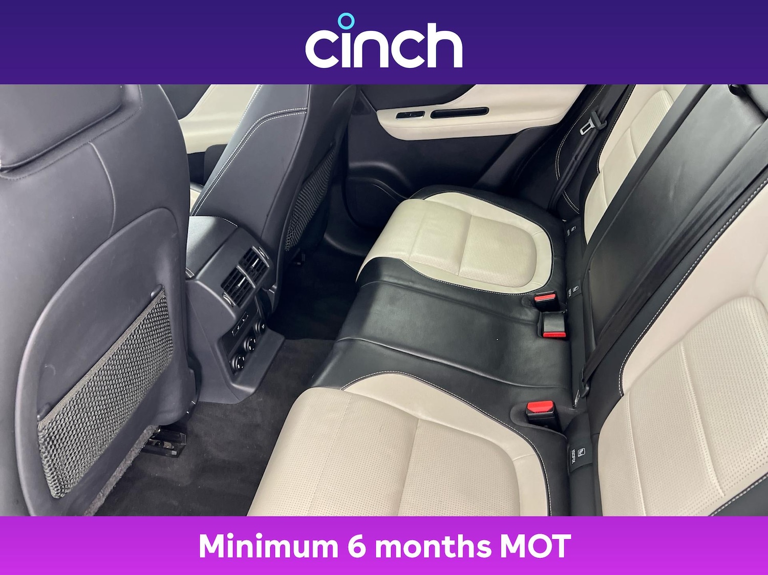 Used Jaguar F-Pace 2019 for sale - 76468864: Photo 20