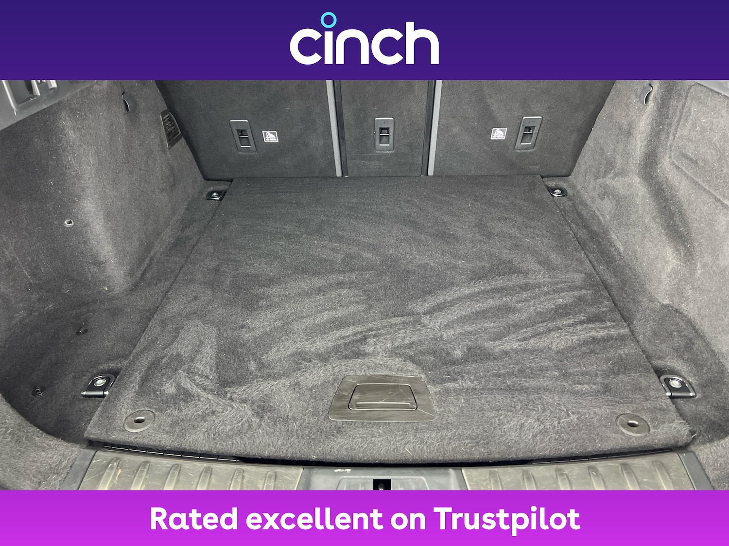 Used Jaguar F-Pace 2019 for sale - 76468864: Photo 21