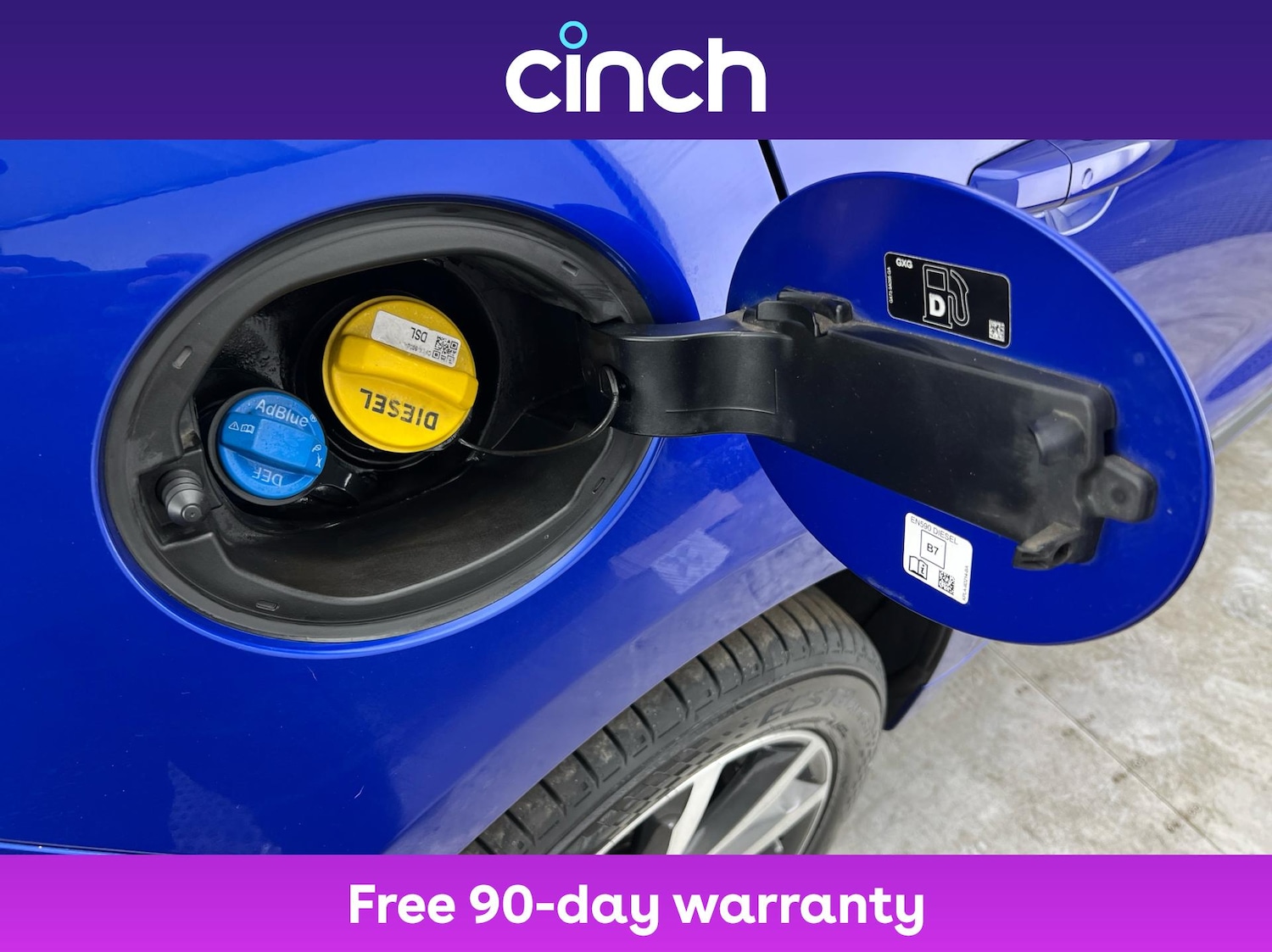 Used Jaguar F-Pace 2019 for sale - 76468864: Photo 29