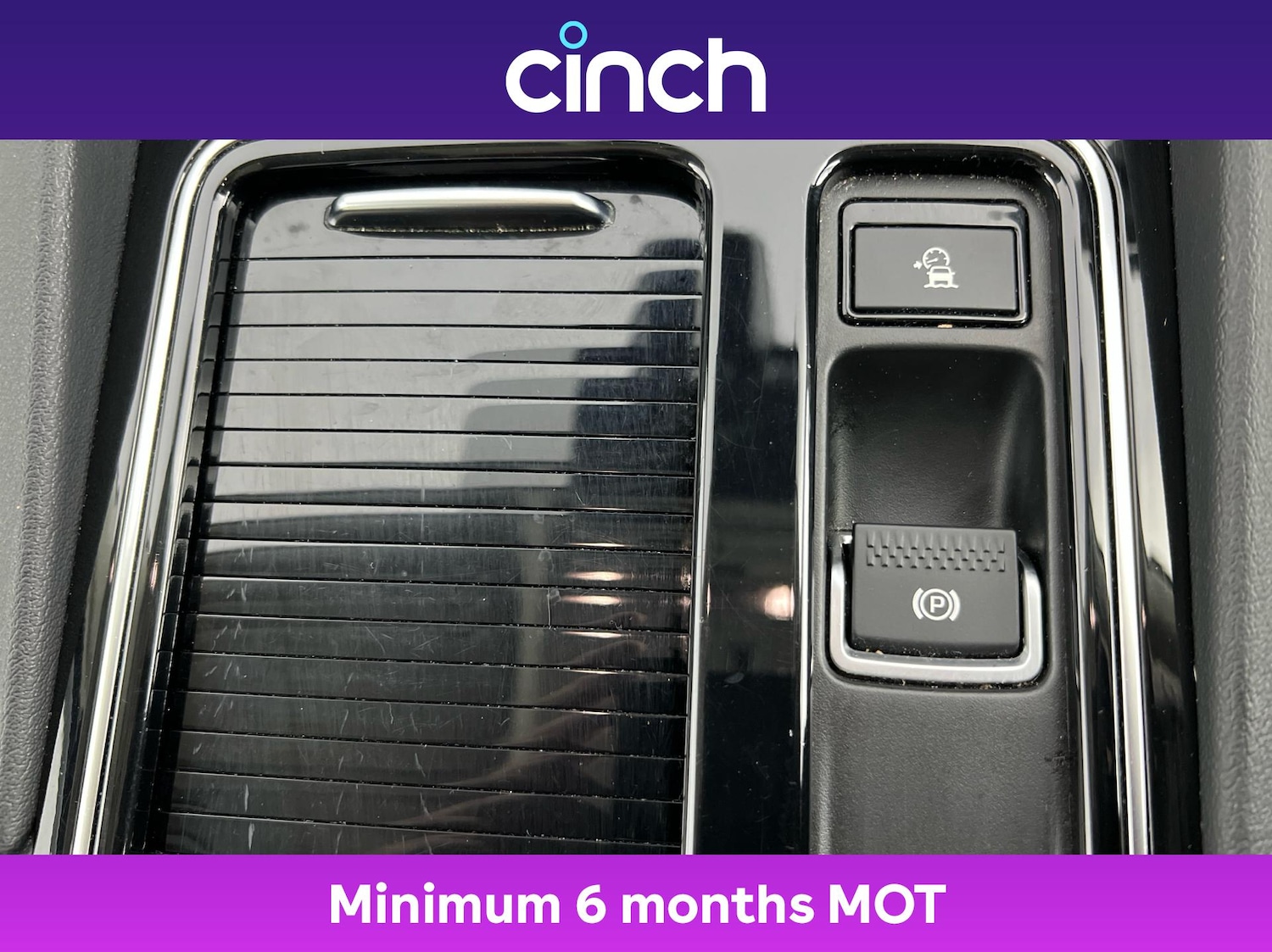 Used Jaguar F-Pace 2019 for sale - 76468864: Photo 37