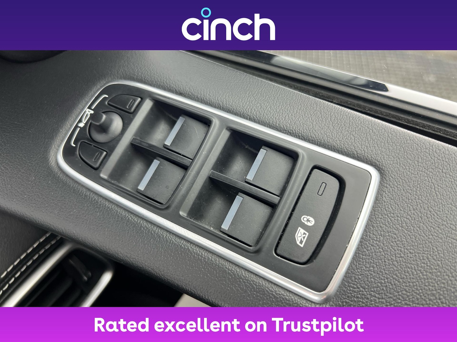 Used Jaguar F-Pace 2019 for sale - 76468864: Photo 38