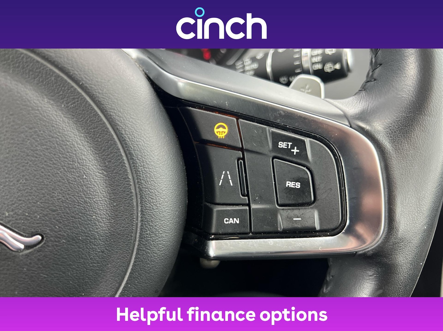 Used Jaguar F-Pace 2019 for sale - 76468864: Photo 40