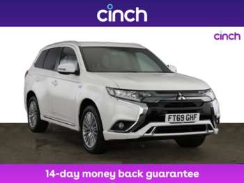 2020 - 2.4 PHEV Dynamic 5dr Auto
