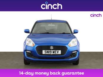 Used Suzuki Swift 2019 for sale - 74886305: Photo