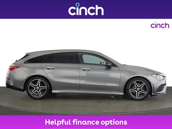 Used Mercedes-Benz CLA 2022 for sale - 75892112: Photo
