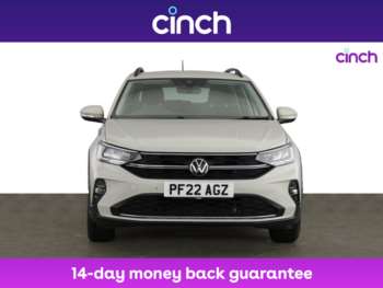 Used Volkswagen Taigo 2022 for sale - 74775138: Photo