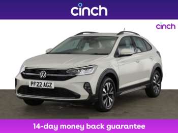 Used Volkswagen Taigo 2022 for sale - 74775138: Photo