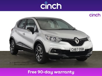 2018 - 0.9 TCE 90 Dynamique Nav 5dr
