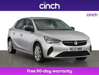Vauxhall - Corsa