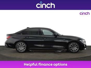 Used BMW 3 Series 2021 for sale - 75503940: Photo