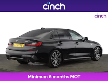 Used BMW 3 Series 2021 for sale - 75503940: Photo
