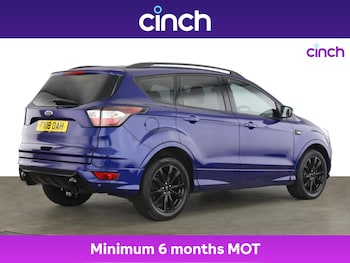 Used Ford Kuga 2018 for sale - 75746317: Photo