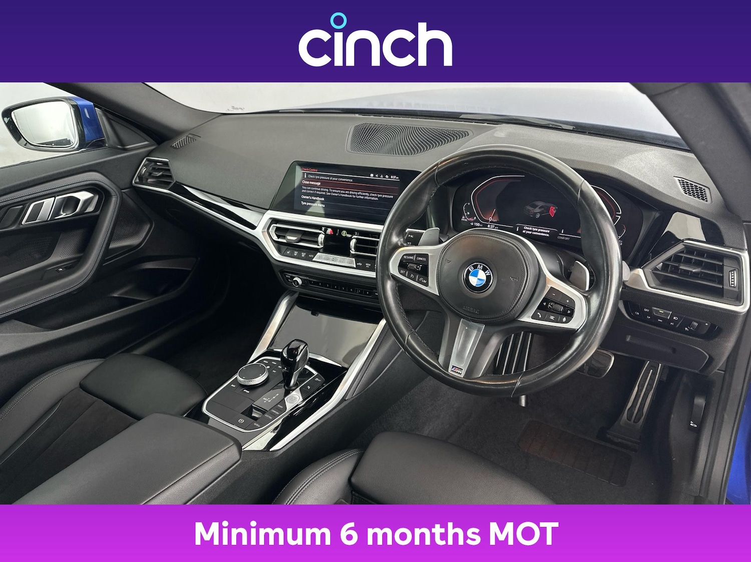 Used BMW 2 Series 2022 for sale - 76569240: Photo 12