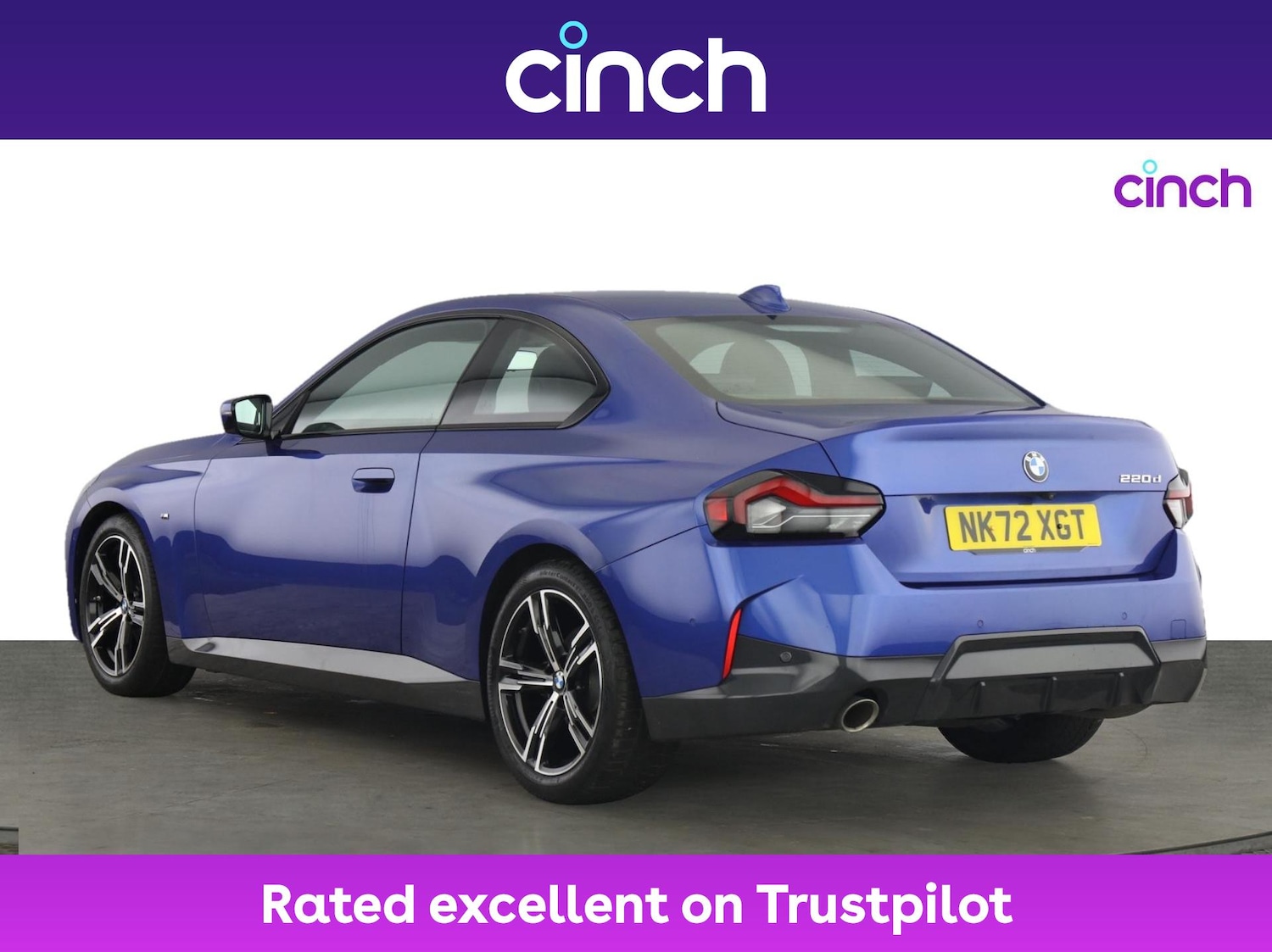 Used BMW 2 Series 2022 for sale - 76569240: Photo 6