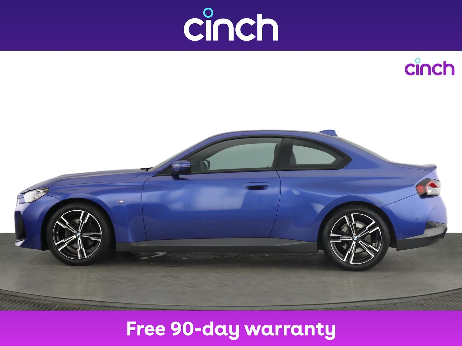 Used BMW 2 Series 2022 for sale - 76569240: Photo 8