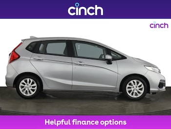 Used Honda Jazz 2017 for sale - 75607750: Photo