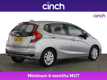 Used Honda Jazz 2017 for sale - 75607750: Photo