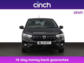 Used Dacia Sandero 2021 for sale - 74462692: Photo