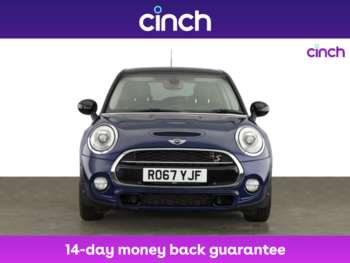 Used MINI Hatch 2017 for sale - 74594458: Photo