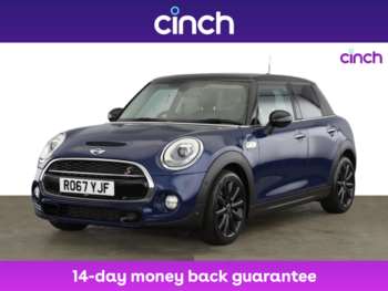 Used MINI Hatch 2017 for sale - 74594458: Photo
