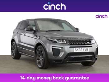 2018 - 2.0 TD4 Landmark 5dr Auto