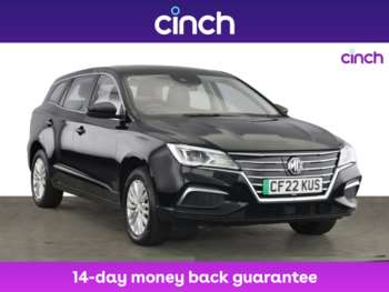 Used MG MG5 2022 for sale - 75034305: Photo